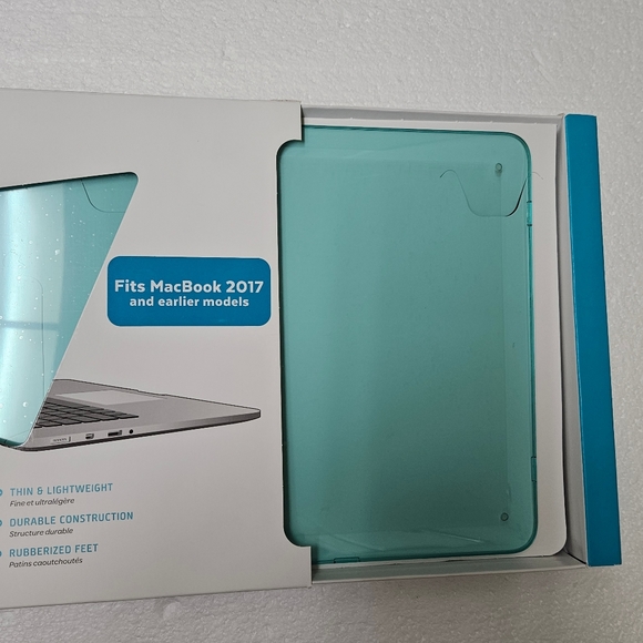 SPECK CASE For 13-inch MacBook Pro-retina Display - Picture 4 of 8